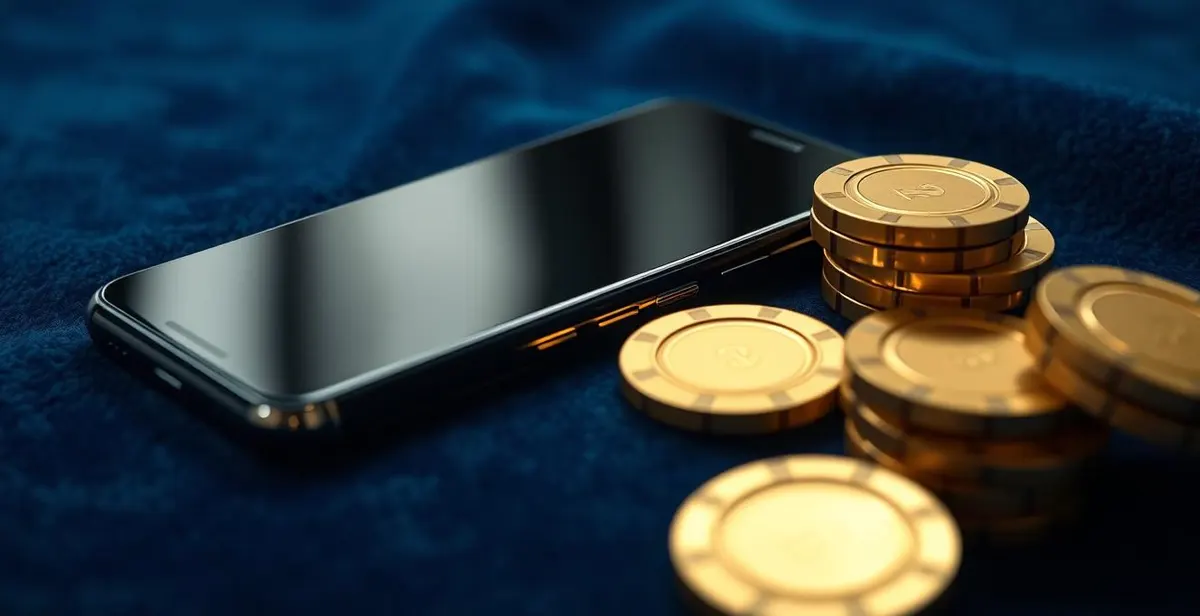 App mobile Betflag Casino