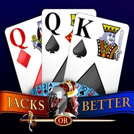 Jacks or Better (Origins)