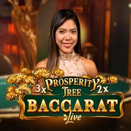 Prosperity Tree Baccarat