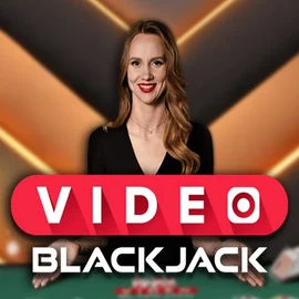 Video Blackjack (Ezugi)